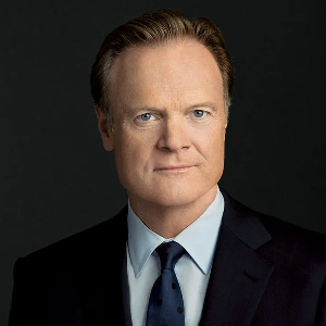 celebrity Lawrence O’Donnell